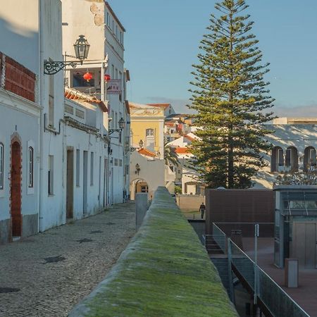 Sea & The City Lagos Exterior photo