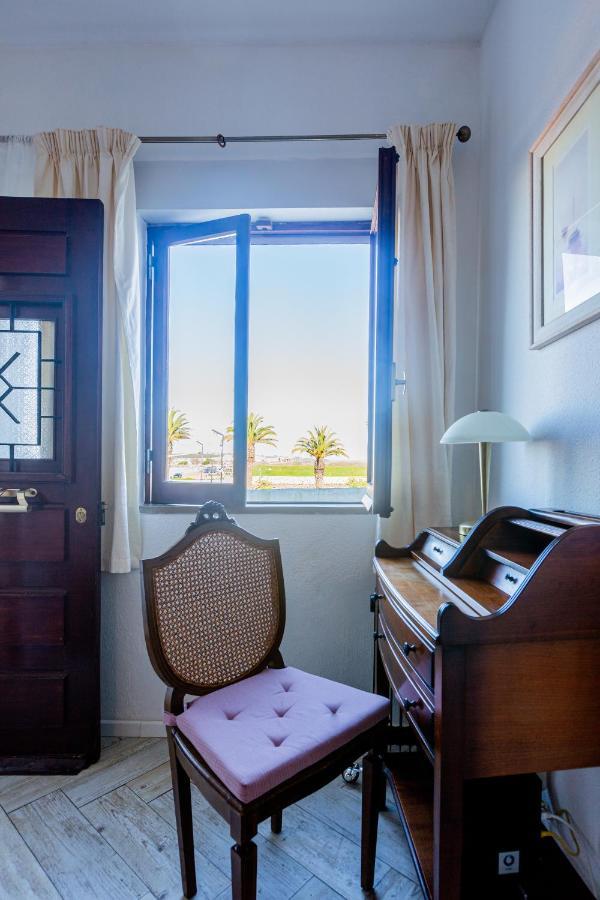 Sea & The City Lagos Exterior photo