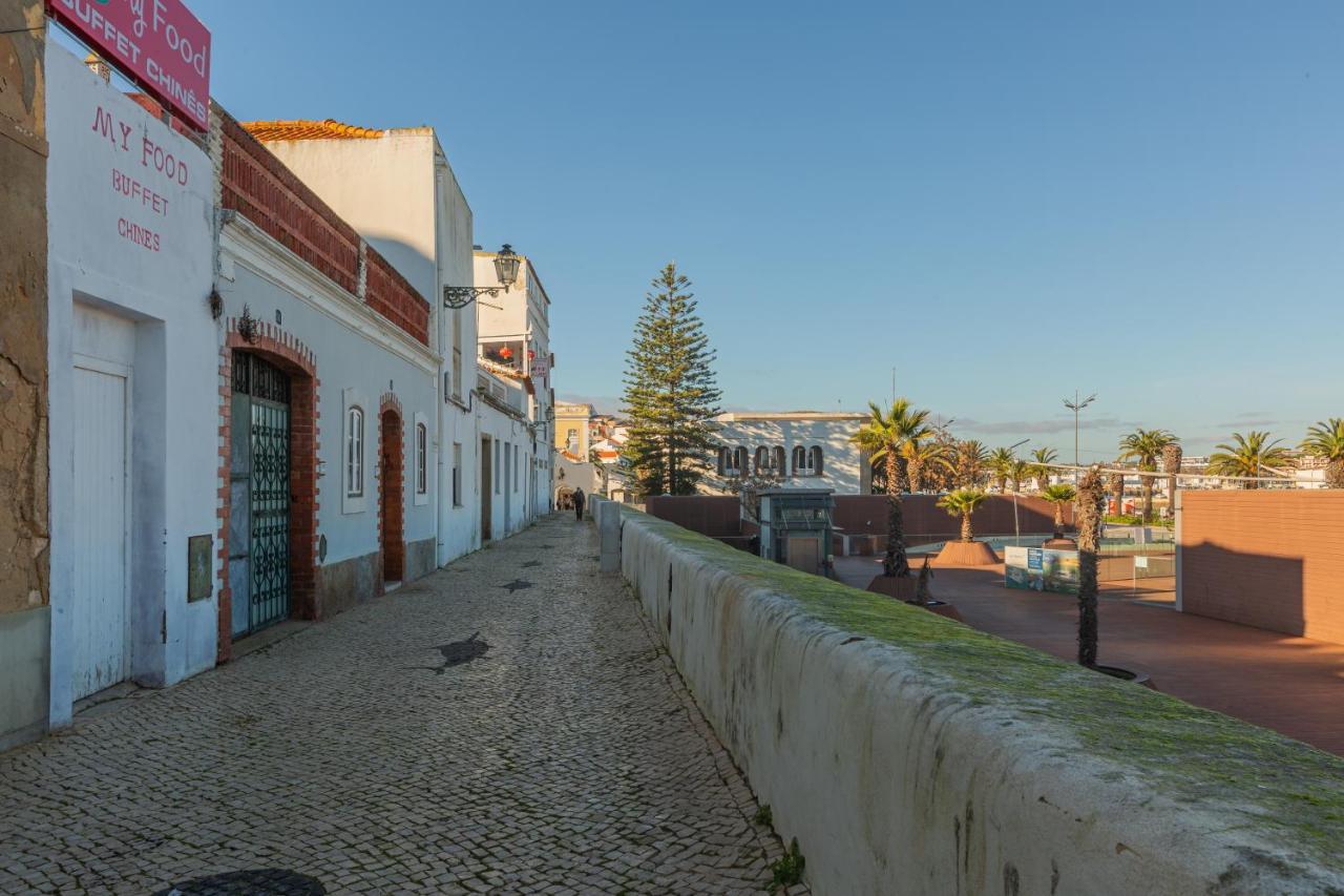 Sea & The City Lagos Exterior photo