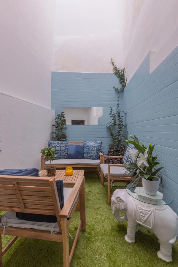Sea & The City Lagos Exterior photo