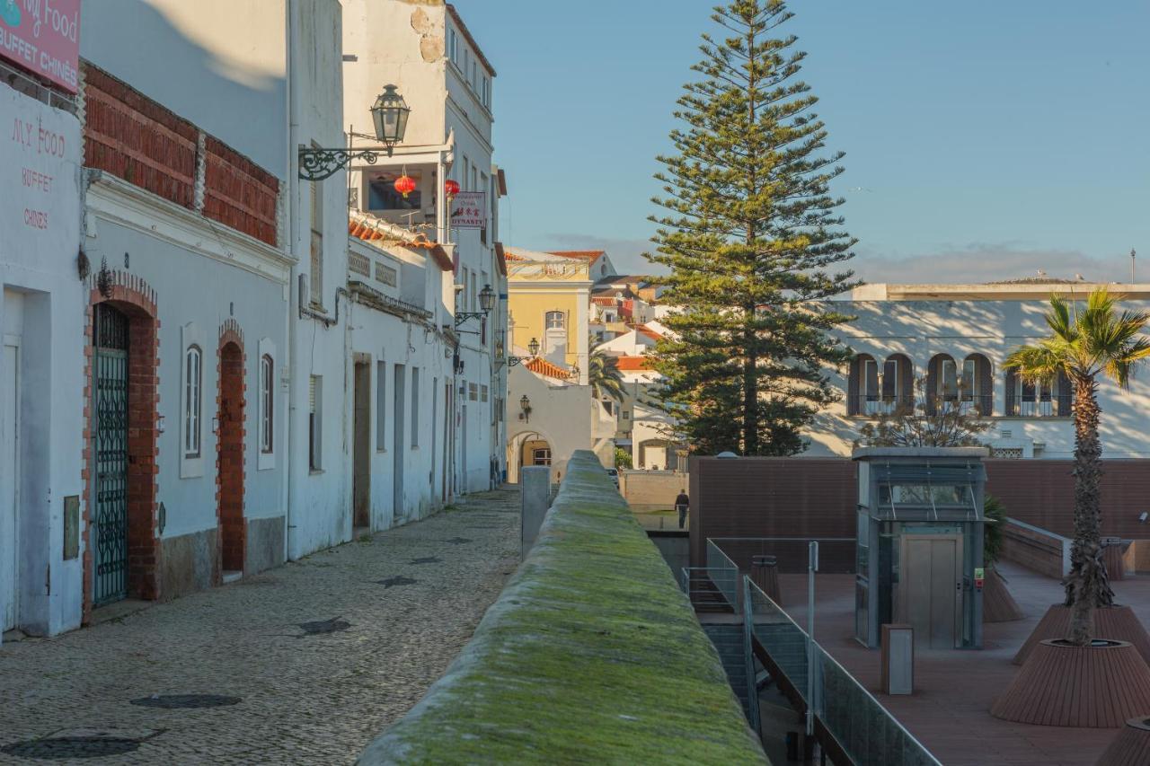 Sea & The City Lagos Exterior photo